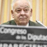 Eugenio ‘Capone’ Pino e Interior, el ministerio de la guerra sucia
