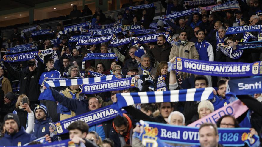 La opinión tras el empate del Oviedo ante el Elche: Dramas y punkis