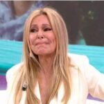 Ana Obregón protagoniza una nueva polémica por publicar este contenido sobre su nieta: «Un problema grave de salud mental»