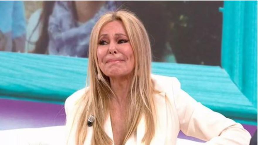 Ana Obregón protagoniza una nueva polémica por publicar este contenido sobre su nieta: «Un problema grave de salud mental»
