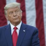 Trump firma hoy una orden ejecutiva para desmantelar el Departamento de Educación