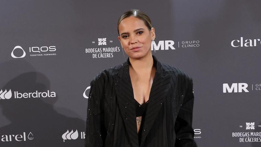 Gloria Camila sorprende a todos con una de sus últimas publicaciones en redes sociales: «Se nota que no tienes sangre de la Jurado»