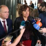 El PP se distancia del apoyo para aumentar el gasto en defensa: “Puigdemont dirá a Sánchez si puede o no”