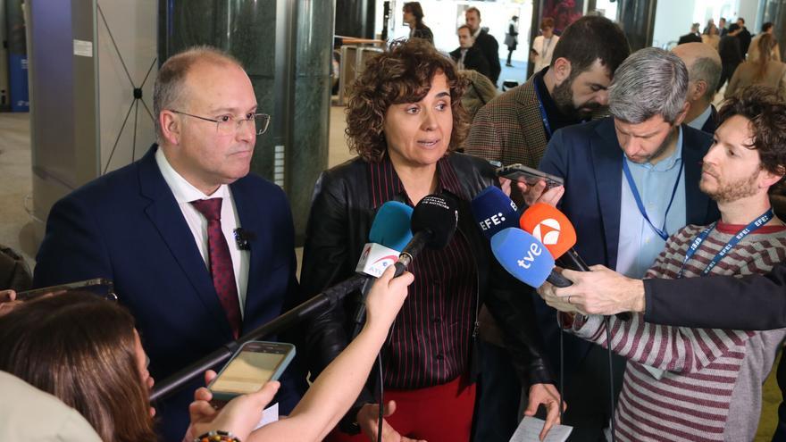 El PP se distancia del apoyo para aumentar el gasto en defensa: “Puigdemont dirá a Sánchez si puede o no”