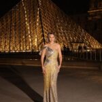 El Louvre celebra una gran cena de gala para recaudar fondos para sus acciones culturales