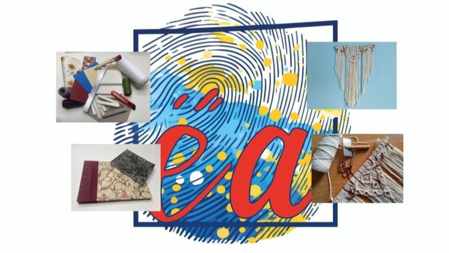 Grado, taller de artistas: estas son las dos propuestas gratuitas a las que te puedes apuntar en la Capilla de los Dolores