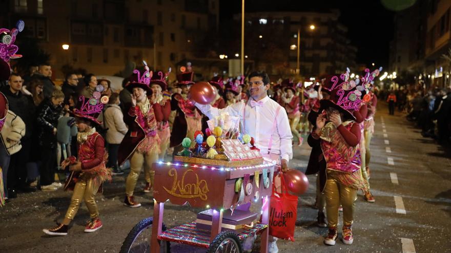 Un culete por el Antroxu