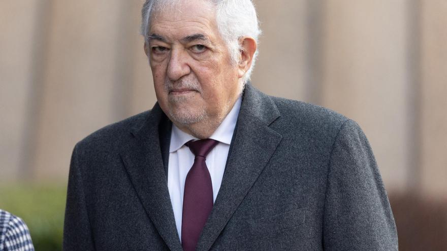 El Constitucional rechaza por unanimidad apartar a su presidente y cuatro magistrados progresistas de un recurso contra la amnistía