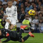 LaLiga | Real Madrid – Leganés, en imágenes