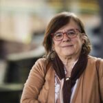 «Deberían protestar por estudiar solo a autores varones»