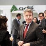 El Gobierno aplaude el «equilibrio» alcanzado para proteger los derechos de los trabajadores de Renfe y Adif sin alterar los servicios
