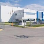 Magnífica inversión logística en ubicación estratégica en la Ruta de la Plata a caballo entre España y Portugal