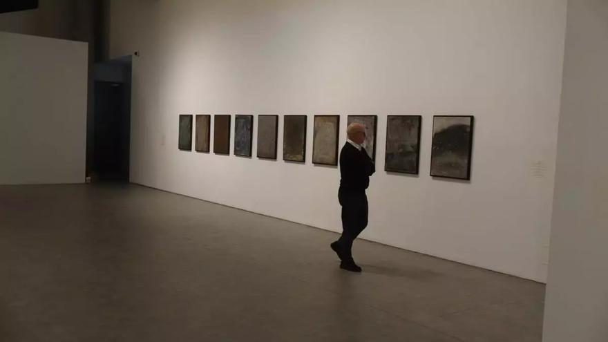 Las Turbulencias de Javier Losilla: Que no te cuenten vainas, solo los muy buenos van al infierno
