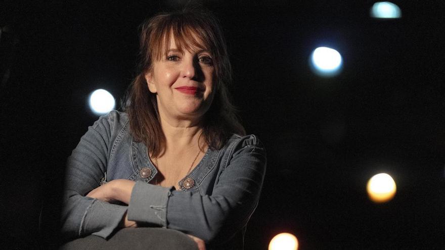 «Muchas madres de personas con trastornos se sienten culpables, es la herida sobre la herida»