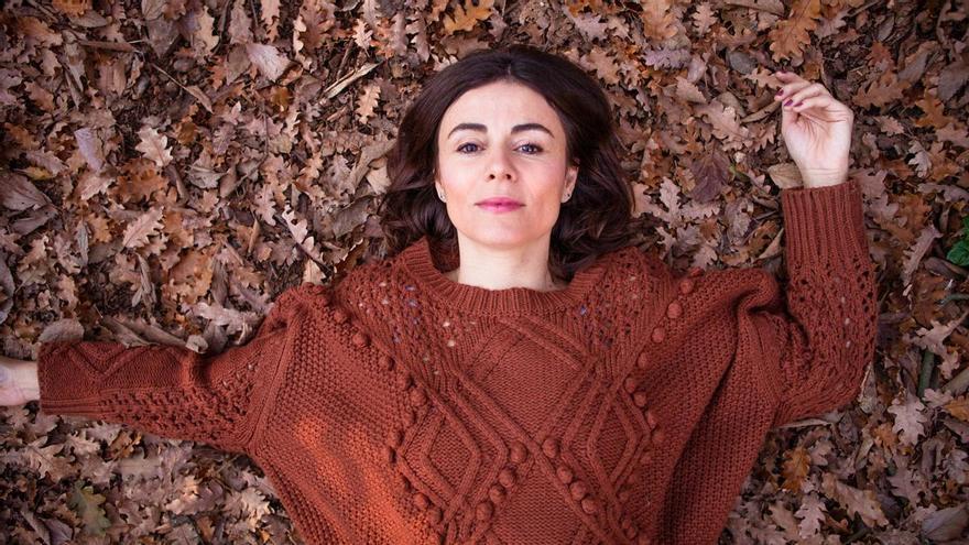 La música terapéutica de Susu vuelve a los escenarios: «Por fin puedo presentar un trabajo que quedó inacabado»