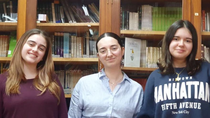 L’institutu Aramo d’Uviéu amplía’l so palmarés en cultura clásica