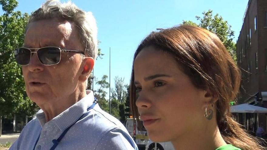 La hija de Rocío Jurado rompe su silencio sobre sus problemas económicos: «Preocupadísima»