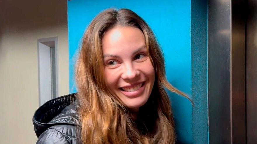 Ángel, el hombre con el que Jessica Bueno recupera la ilusión y la sonrisa tras la ruptura con Luitingo: «En el clavo»