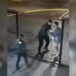 La Guardia Civil salva a un recién nacido que se estaba asfixiando
