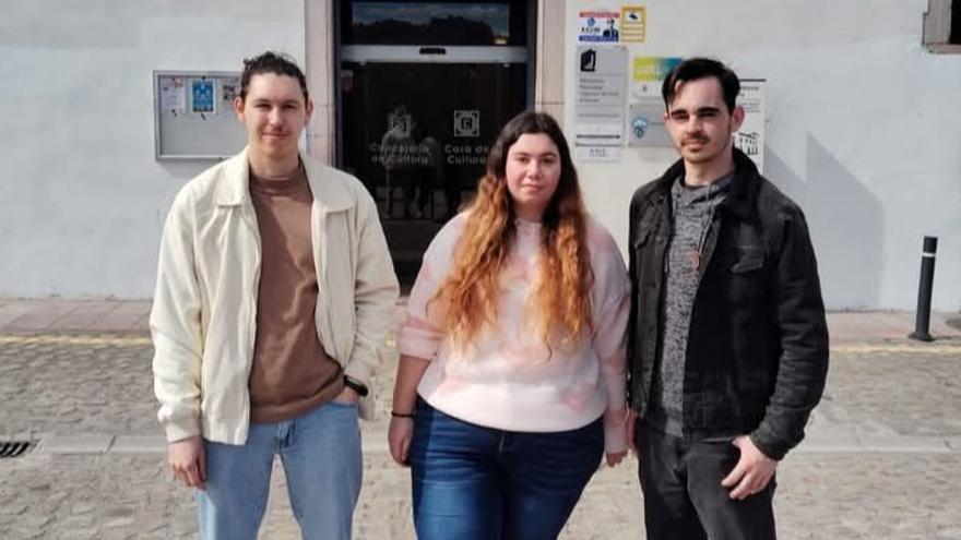 El Aula de las Metáforas y la sede de La Cardosa del Museo Etnográfico tienen nuevas fechas de apertura en marzo y abril