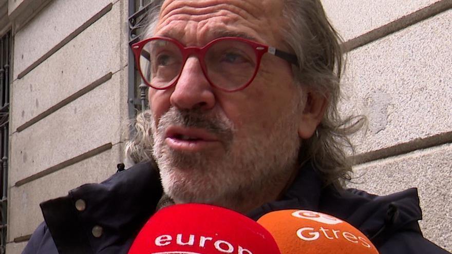Pepe Navarro habla claro sobre la pensión de paternidad tras las palabras de Ivonne Reyes: «Eso es completamente mentira»