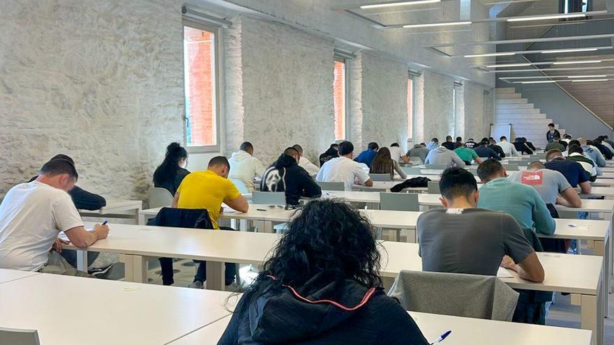 Abiertes les inscripciones pa les pruebes de Certificación de la Llingua Asturiana 2025