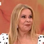 Alessandro Lequio, preocupado por su nieta Ana Sandra tras la última decisión de Ana Obregón: «No tiene ningún derecho»