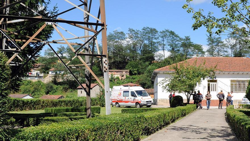 El último accidente mortal en el interior de un pozo Asturiano fue en 2011 en el Candín, en Langreo
