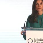 La reina Letizia estará en Oviedo este martes: precede el acto central del Día Mundial de las enfermedades raras