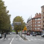La FAV muestra su hartazgo con el mal estado de la avenida Principe de Asturias: «El cuento de la buena pipa»