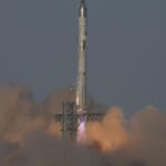 Musk fija rumbo a Marte: las primeras misiones no tripuladas despegarán en 2026