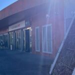 La cafetería de la estación de tren de La Corredoria sale a concurso y ya tiene candidato para su nueva etapa
