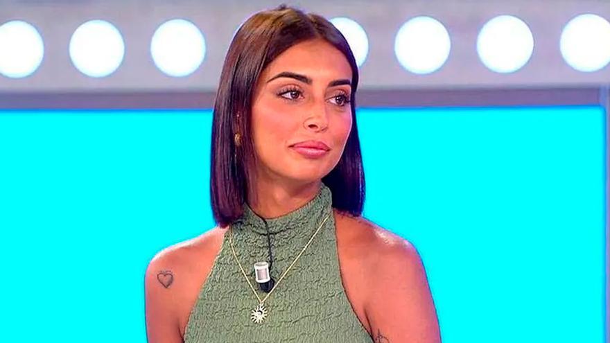 Marieta, al borde de las lágrimas en ‘GH DÚO 3’: el emotivo mensaje de Suso Álvarez antes de la gran final