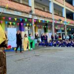 Fiesta colegial y sinfín de actividades en el Patronato para celebrar San José