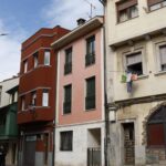 Ante la falta de pisos, buenos son bajos: Gijón dispara la conversión de oficinas en viviendas y piden «menos limitaciones»
