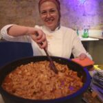 Último fin de semana de las jornadas de los callos y los tres restaurantes de La Corredoria donde se pueden comer
