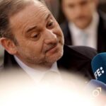 El juez Puente ordena a la UCO que investigue si Ábalos se valía de Koldo para cobrar las mordidas de Aldama