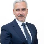 José Antonio León Capitán, nuevo director de Comunicación de Renault Group España