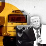 Los aranceles rompen el globo: esto es lo que dice la experiencia de la guerra comercial de Donald Trump
