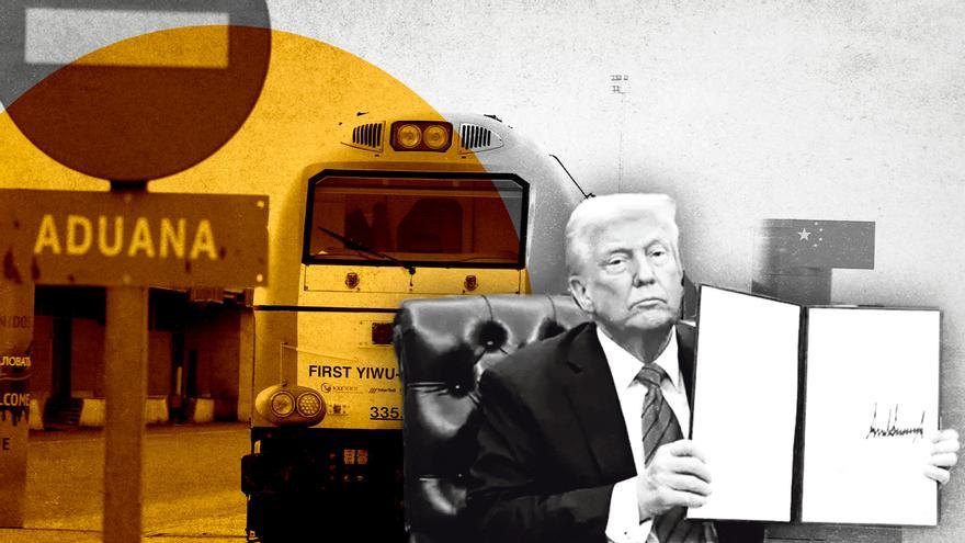 Los aranceles rompen el globo: esto es lo que dice la experiencia de la guerra comercial de Donald Trump