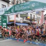 Abierto el plazo de inscripción para la Media Maratón «Ruta de la Reconquista»