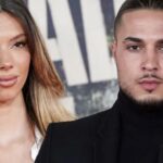 Carlo Costanzia abandona España tras acabar su condena: el actor pone rumbo a Italia con su hijo
