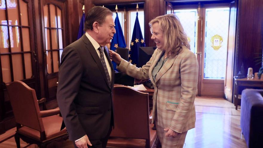 Transición Ecológica asegura que apostará por Oviedo como «palanca tractora» del Principado