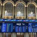 El Ibex 35 sube un 1,7% pendiente de las negociaciones para una tregua entre Rusia y Ucrania