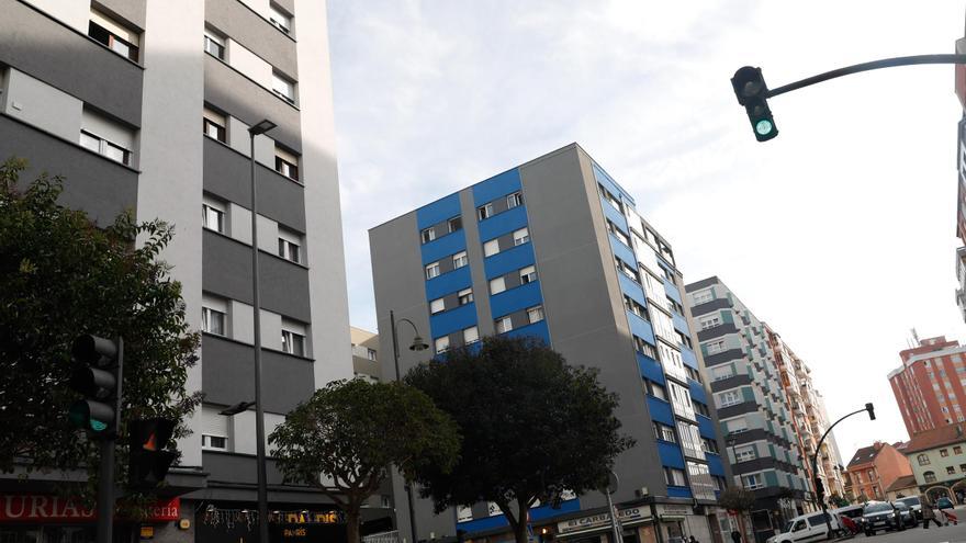 El Ayuntamiento debe 4,4 millones de ayudas para rehabilitar fachadas