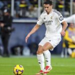El 1-0 del Villarreal en el Villarreal 1-2 Real Madrid de la jornada 28 de LaLiga EA Sports