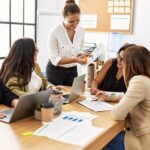 Talento tecnológico femenino, pieza estratégica para el cambio y el progreso