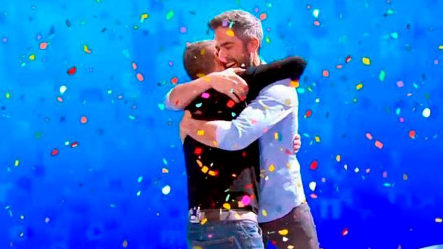 Manu se convierte en el sustituto de Óscar en Pasapalabra tras ganar el bote millonario: «La mejor experiencia de mi vida»