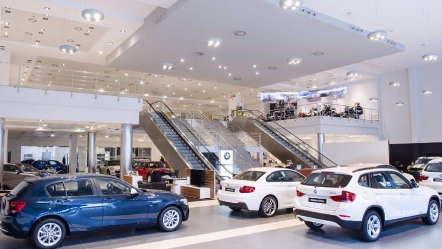 La industria auxiliar del automóvil teme que el plan europeo de ayudas se quede corto ante la guerra de los aranceles