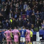 El Granada, rival del Oviedo, lleva siete partidos sin perder con el árbitro del sábado